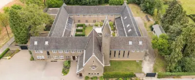Verzorgingshuis in Beek