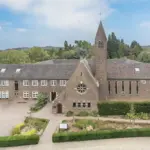Zorgvilla Carmel in Beek.