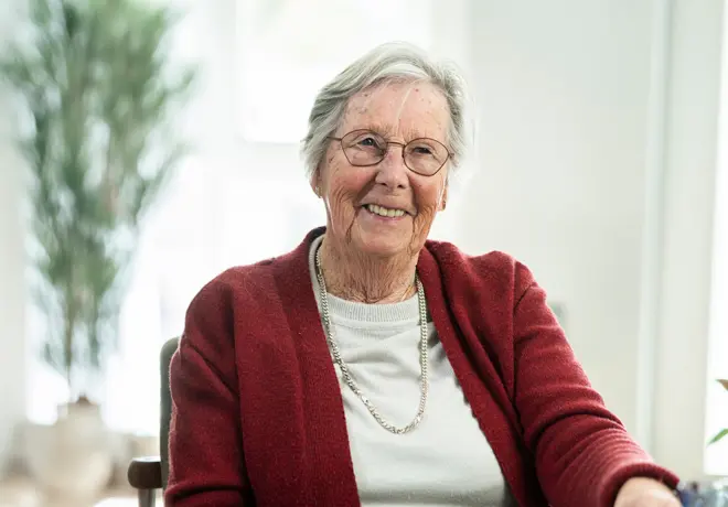 tijdelijke ouderenzorg
