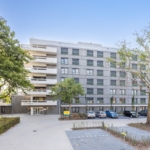 Particuliere woonzorgcentra