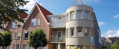 Woonzorgcentrum De Boldershof in Amersfoort