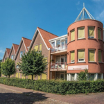 Woonzorgcentrum de Boldershof in Amersfoort