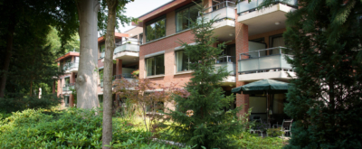 De Horst in Huis ter Heide