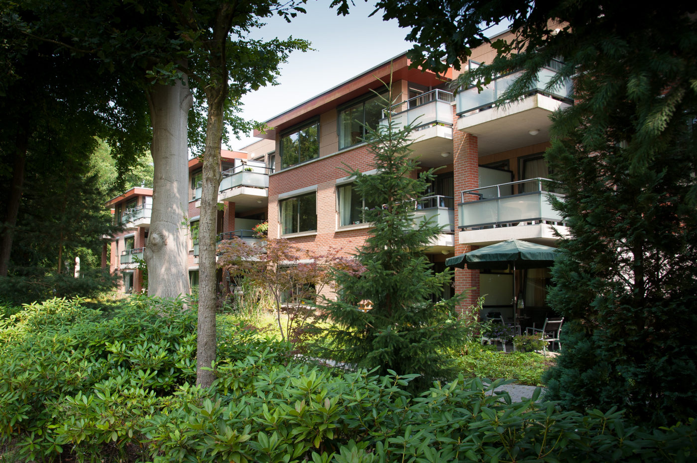 De Horst in Huis ter Heide