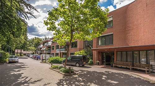Woonzorgcentra De Horst in Huis ter Heide