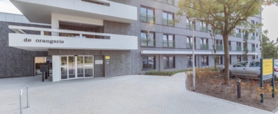 De Orangerie Nijmegen, particuliere ouderenzorg