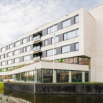 woonzorgcentra Hof van Staten in Leiden