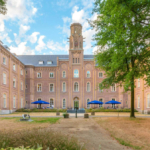 Dores Herstelzorg Mariendaal
