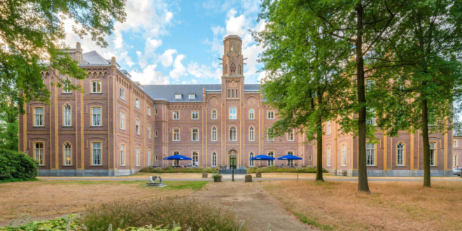 Dores Herstelzorg Mariendaal