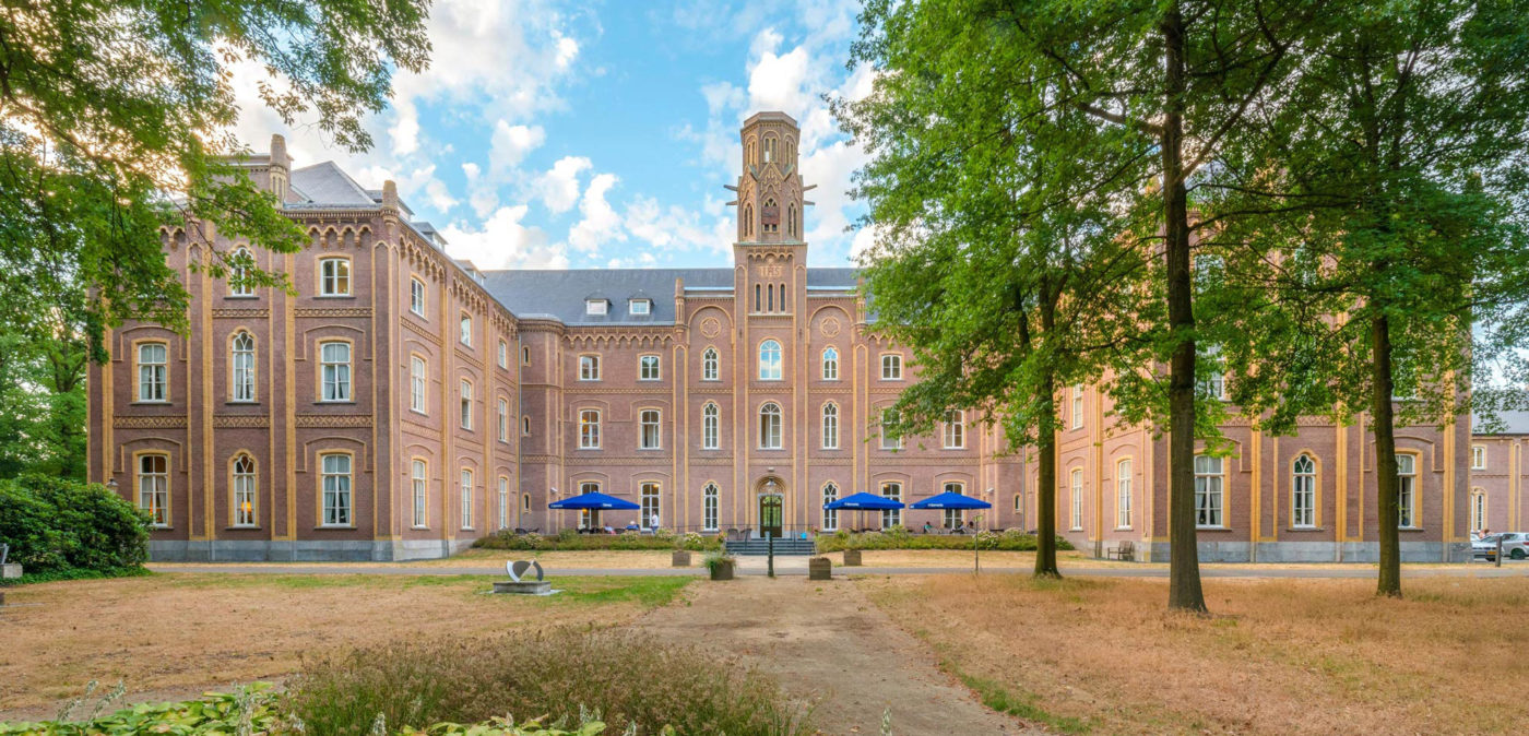 Dores Herstelzorg Mariendaal
