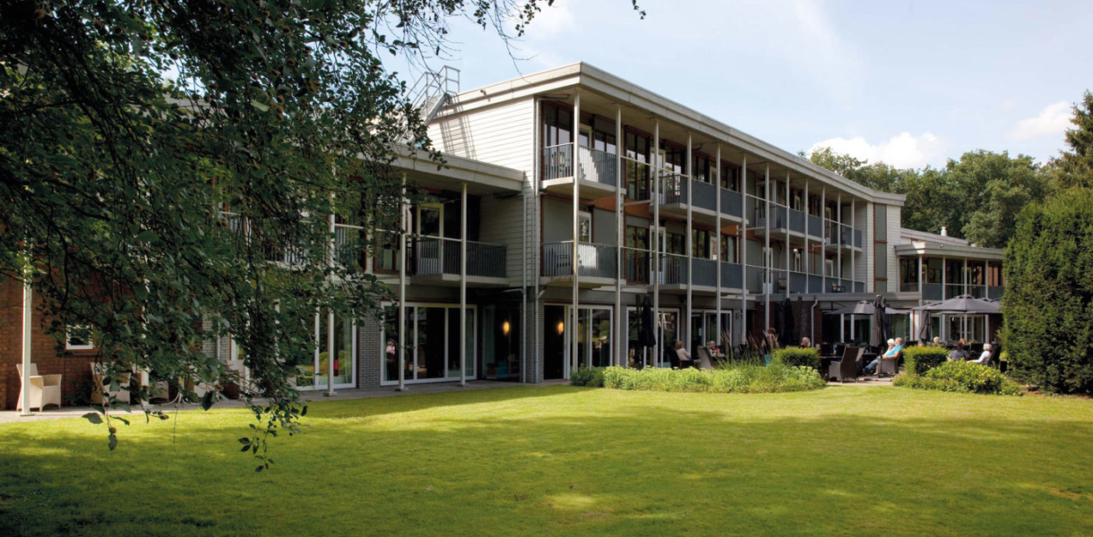 Dores Herstelzorg Overbosch