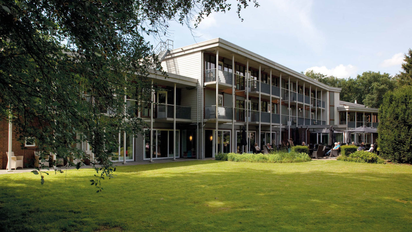 Dores Herstelzorg Overbosch