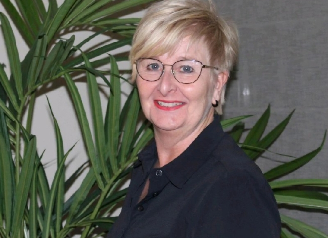 Fenna Leijendekkers