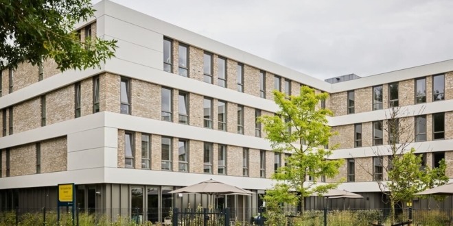 Het Gouden Hart Almere