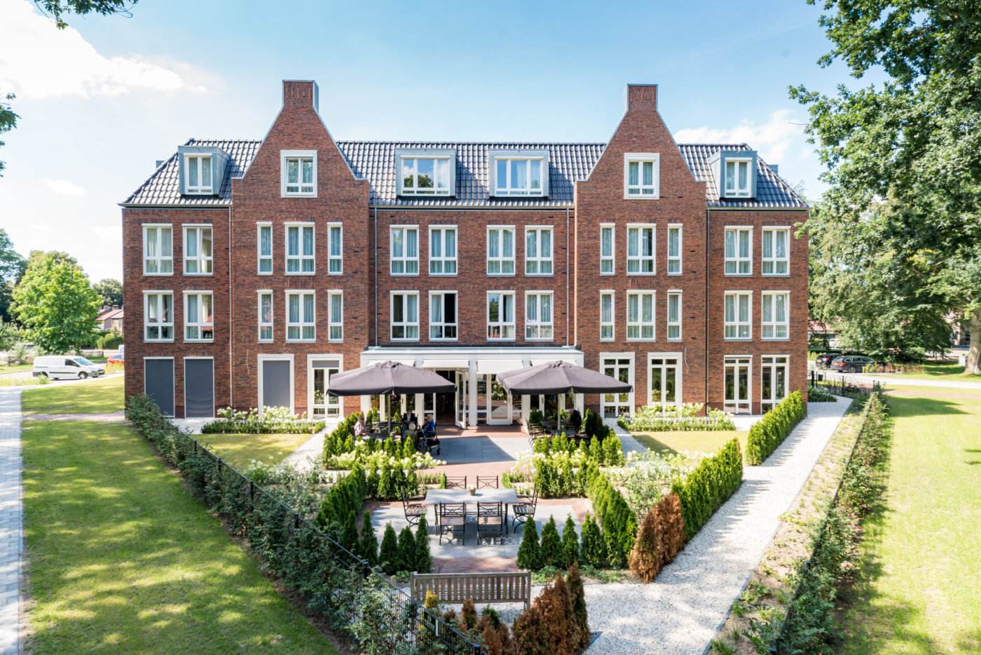 Het Gouden Hart Harderwijk