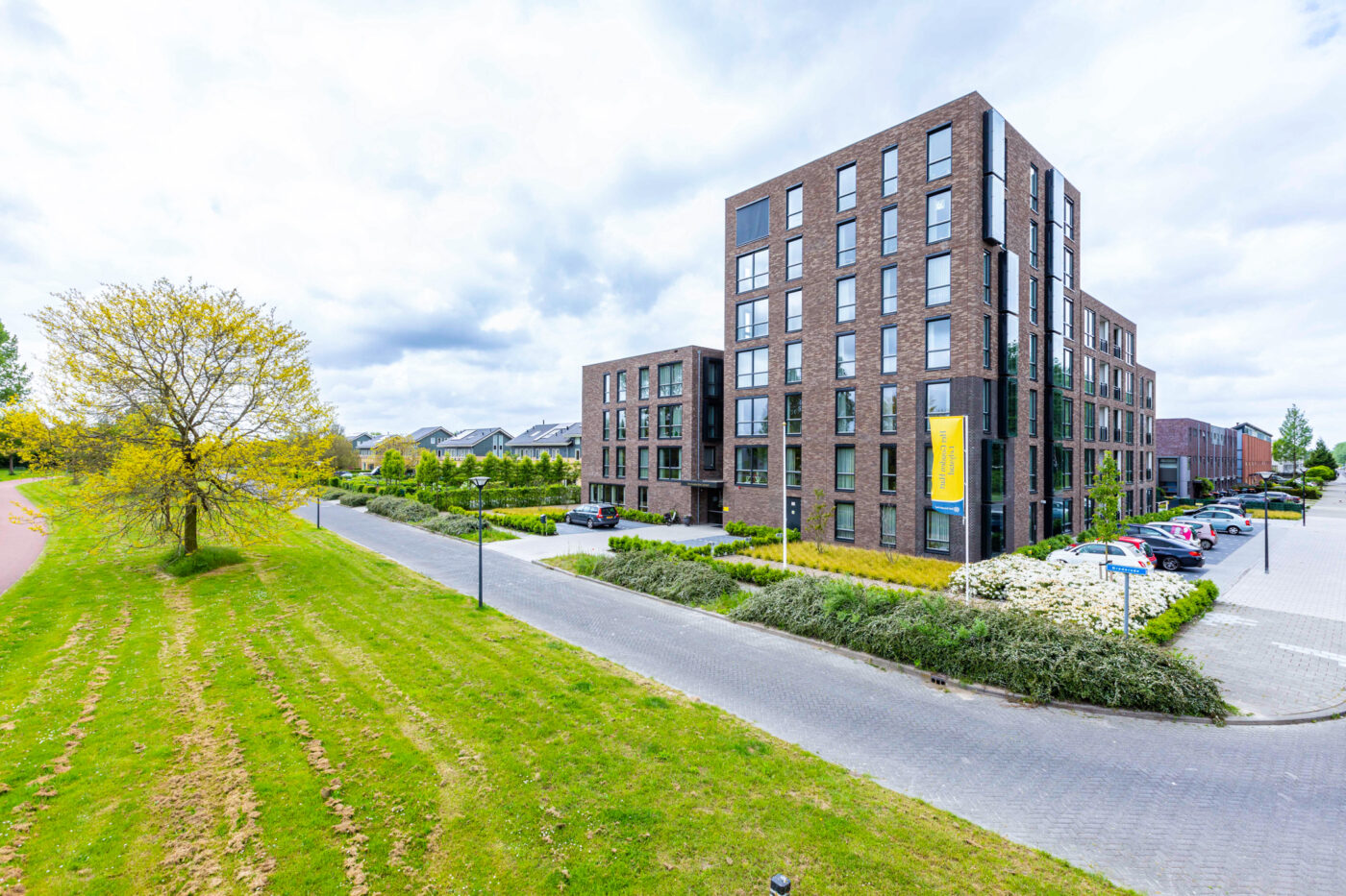 Het Gouden Hart Lelystad