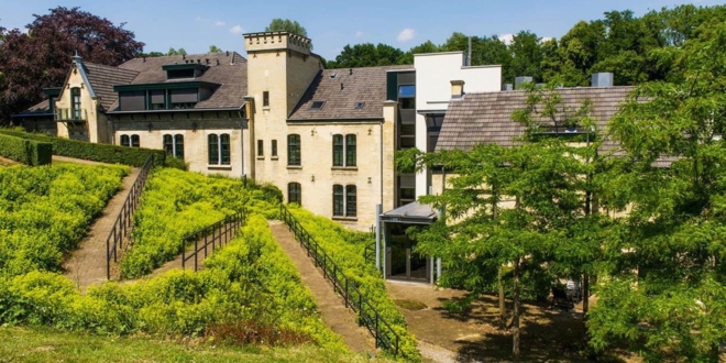Het Gouden Hart Valkenburg