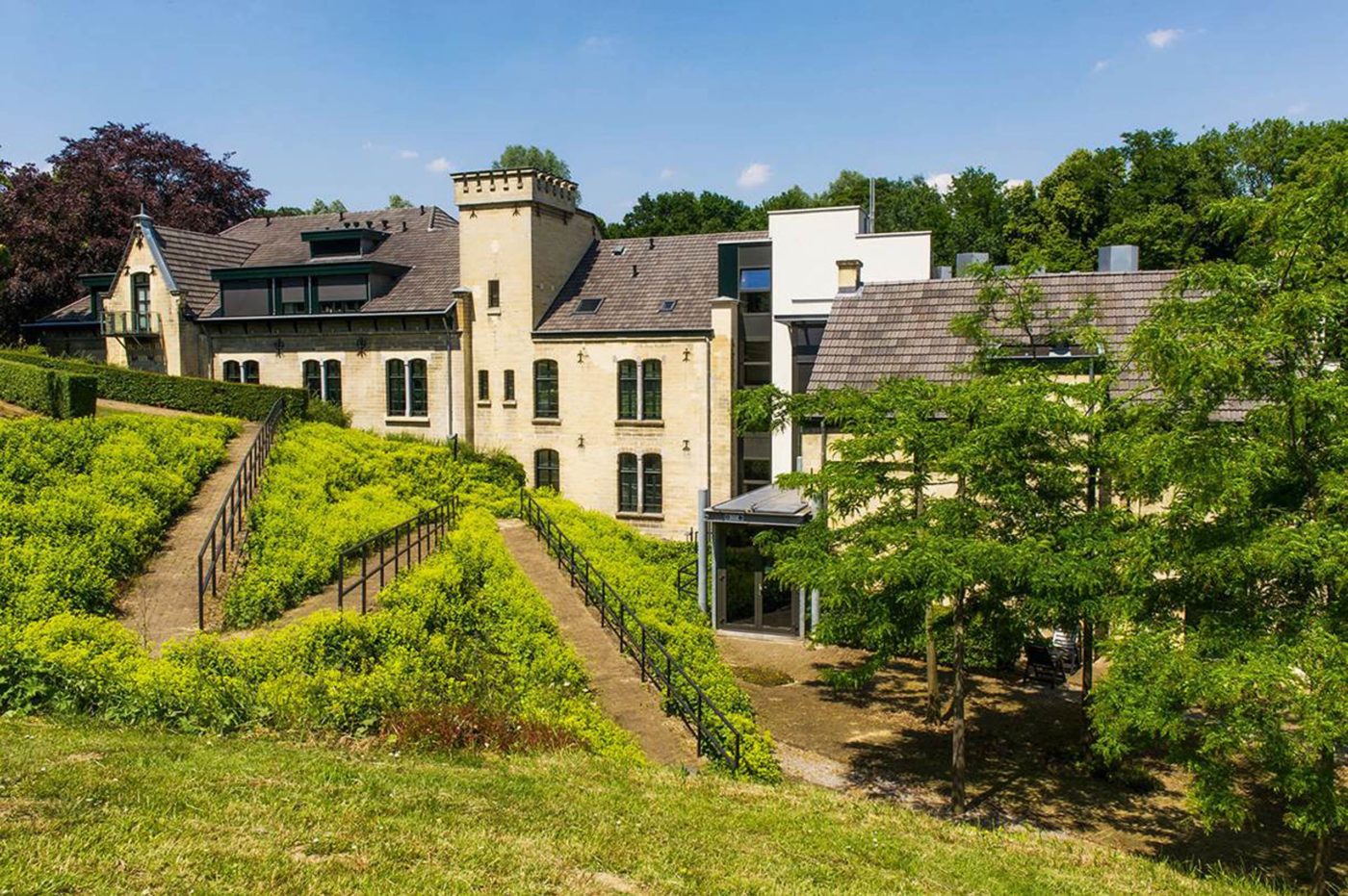 Het Gouden Hart Valkenburg