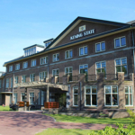 Woonzorgcentrum Kening State in Franeker