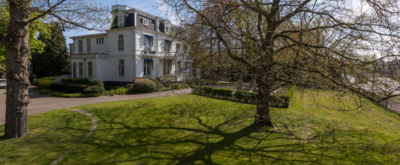 Zorgvilla Blanda in Zeist voor dementiezorg