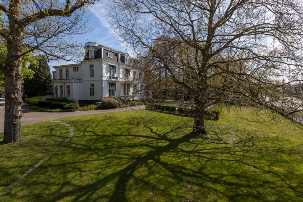 Zorgvilla Blanda in Zeist voor dementiezorg
