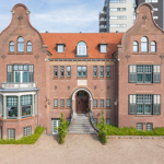 Villa Casimir in Roermond