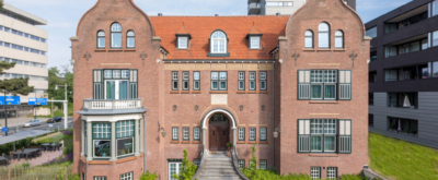 Villa Casimir in Roermond