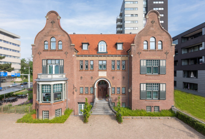 Villa Casimir in Roermond