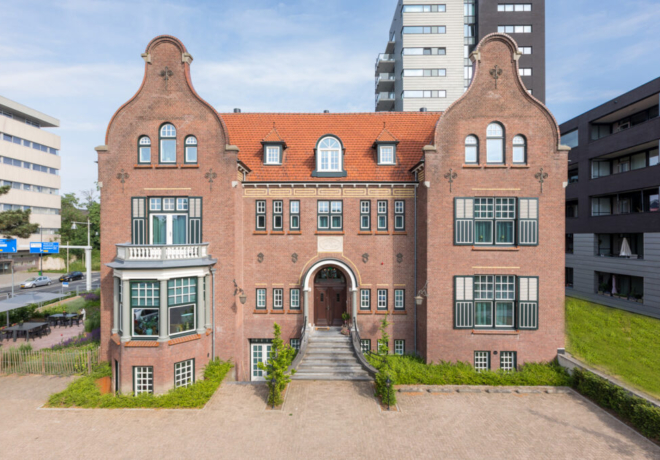 Villa Casimir in Roermond