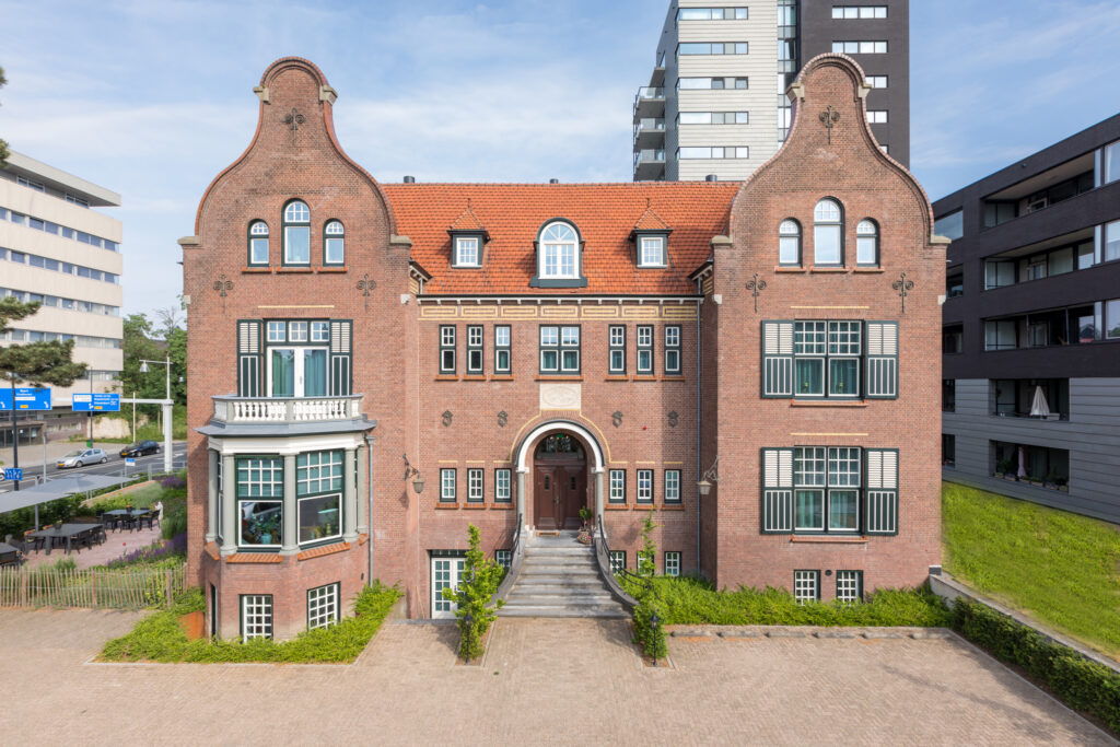 Villa Casimir in Roermond
