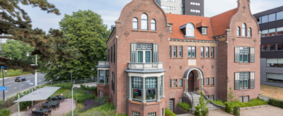 Zorgvilla Casimir, voor dementiezorg