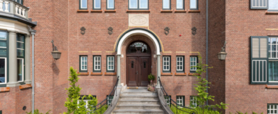 Zorgvilla in Roermond, Korian locatie