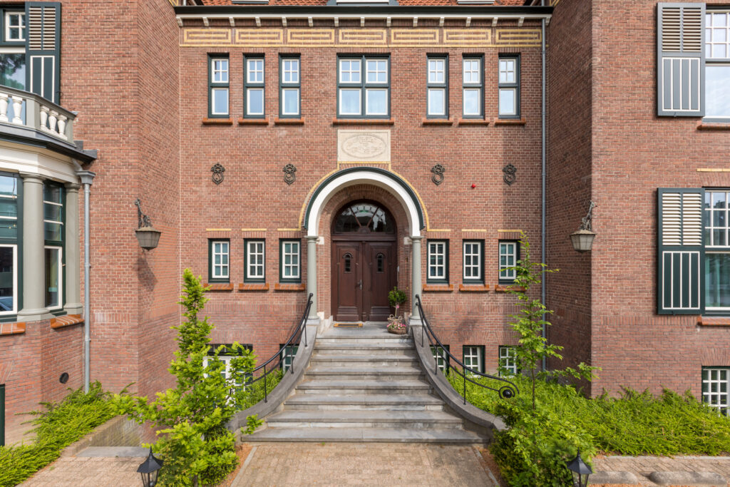 Zorgvilla in Roermond, Korian locatie