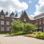 Villa Dalia in Venlo