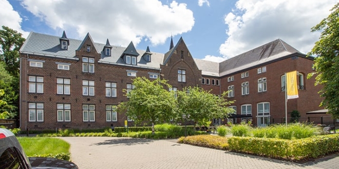 Villa Dalia in Venlo
