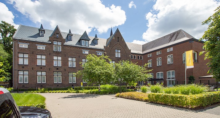 Villa Dalia in Venlo