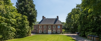 Zorgvilla Eikenbosch