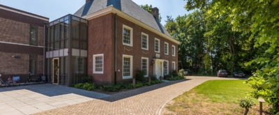 Korian zorgvilla in Berkel-enschot