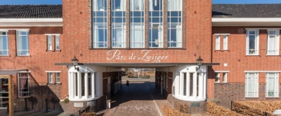 Korian locatie Villa Esdorp in Wezep