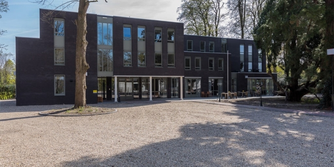 Zorgvilla Horst en berg