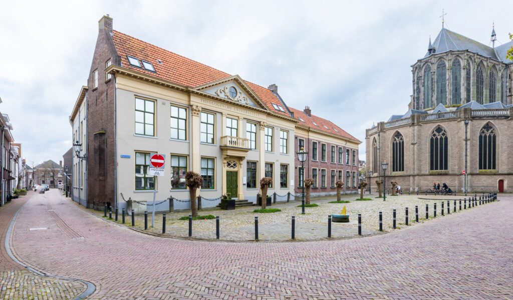 Korian woonzorgcentrum De Koornmarkt