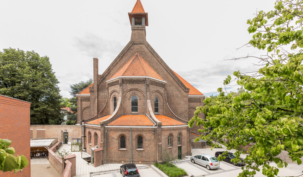 Korian, Villa Maria