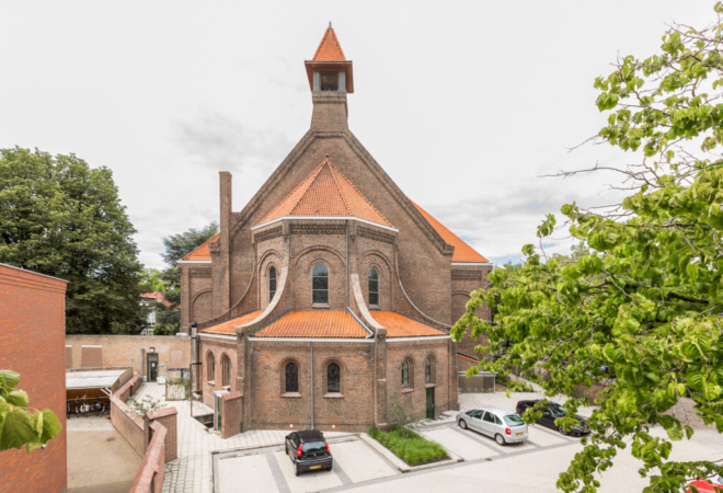 Korian, Villa Maria