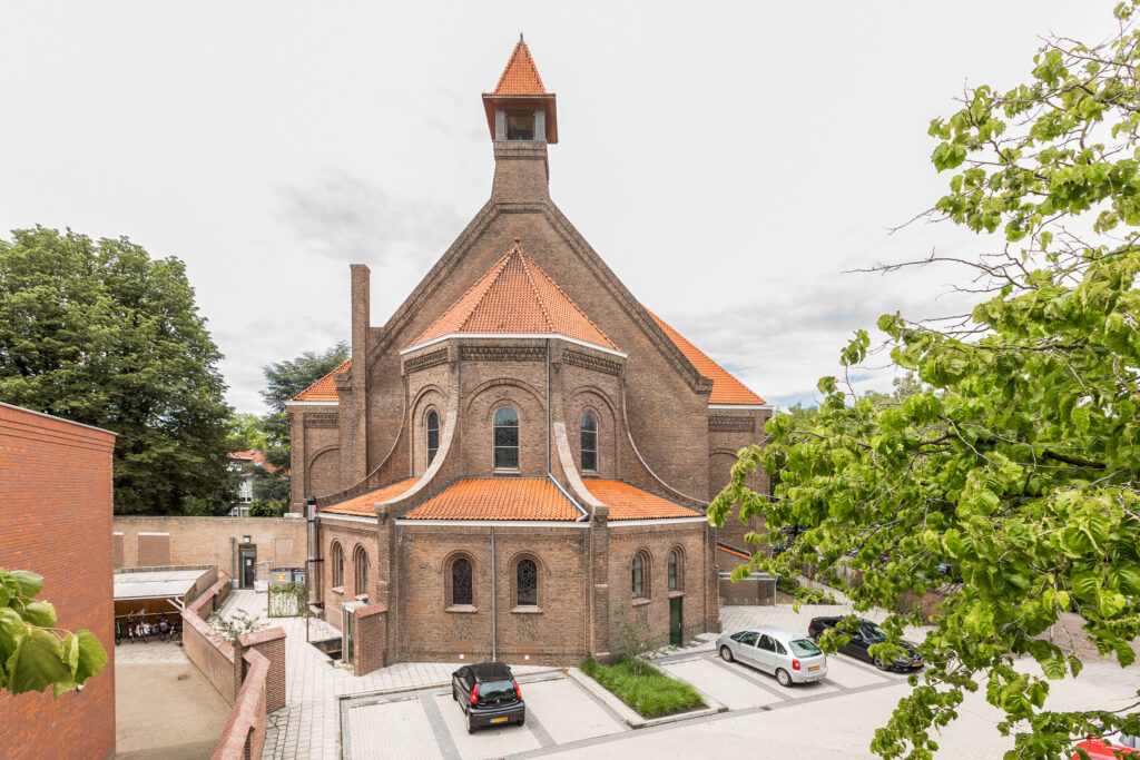 Korian, Villa Maria