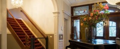 Korian Villa Oosterveld in Arnhem