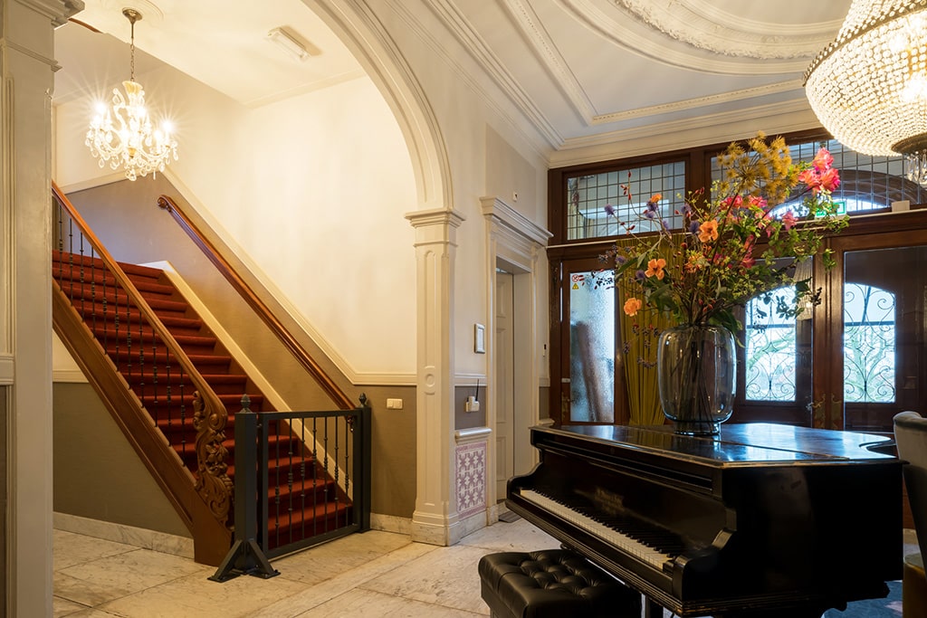 Korian Villa Oosterveld in Arnhem