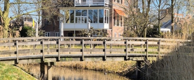 Zorgvilla in Laag-Soeren