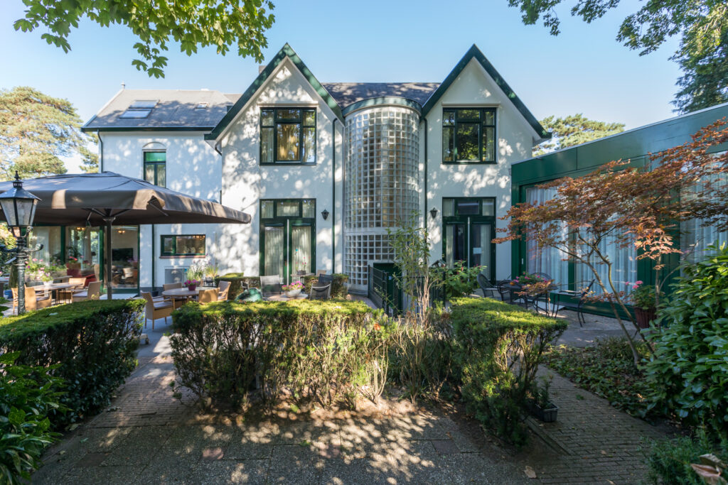 Korian Villa Regina