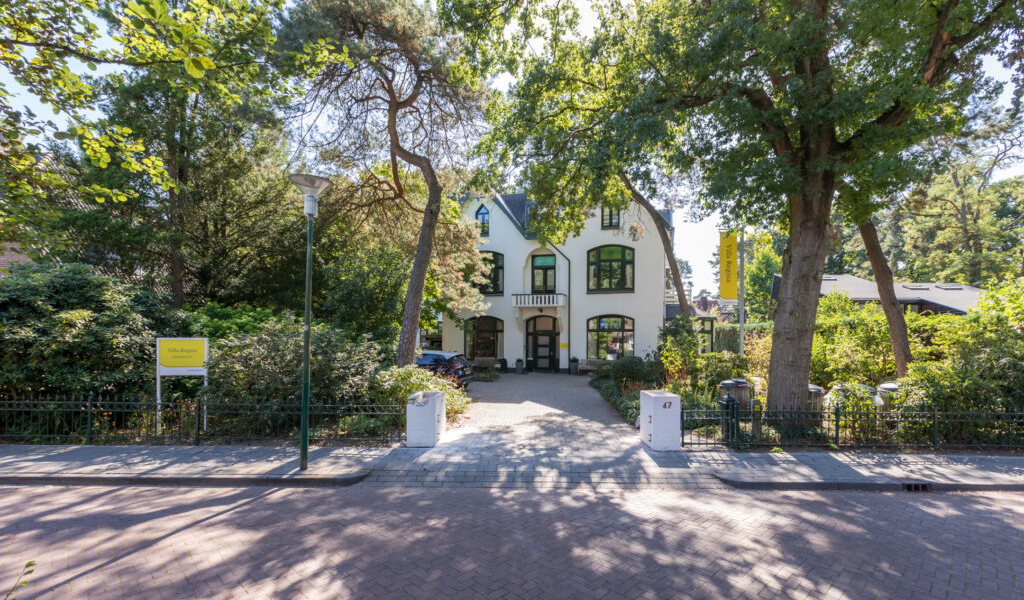 Korian Villa Regina in Doorn