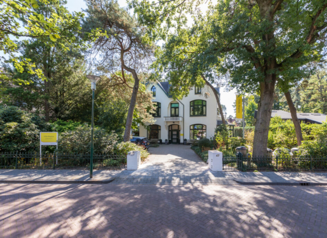 Korian Villa Regina in Doorn